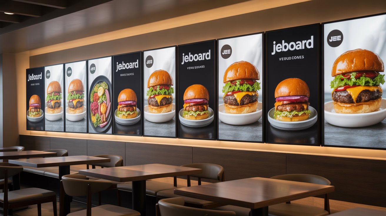 Food & Beverage